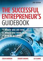 The Successful Entrepreneur's Guidebook