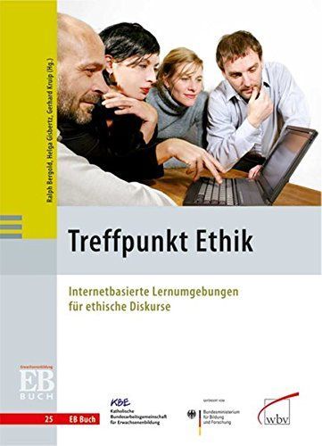 Treffpunkt Ethik