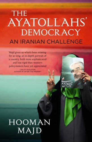 Ayatollahs' Democracy
