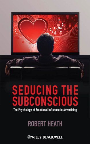 Seducing the Subconscious