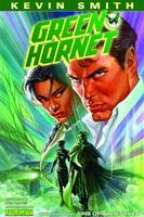 Kevin Smith's Green Hornet Vol. 1
