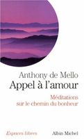 Appel à l'amour