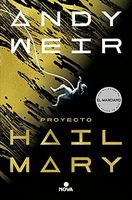 Proyecto Hail Mary / Project Hail Mary