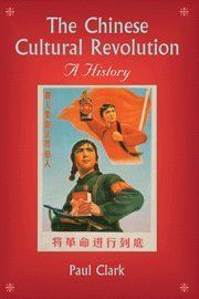 The Chinese Cultural Revolution