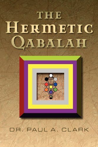 The Hermetic Qabalah