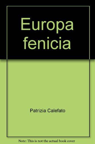Europa fenicia