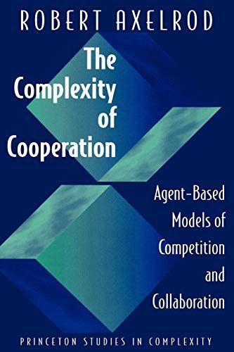 The Complexity of Cooperation