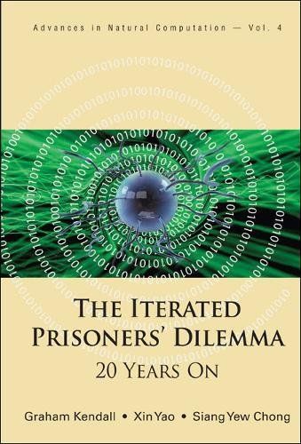 The Iterated Prisoners' Dilemma