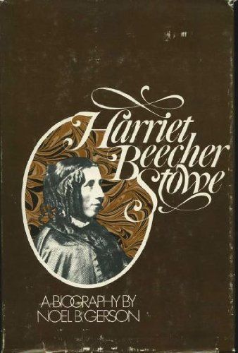 Harriet Beecher Stowe