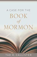 A Case for The Book of Mormon