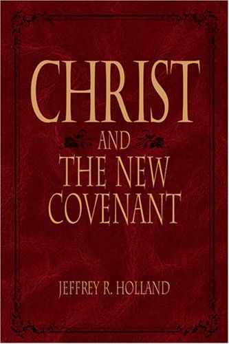 Christ and the New Covenant