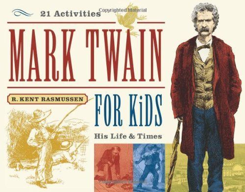 Mark Twain for Kids