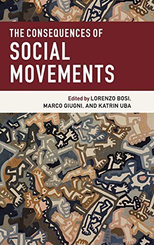 The Consequences of Social Movements