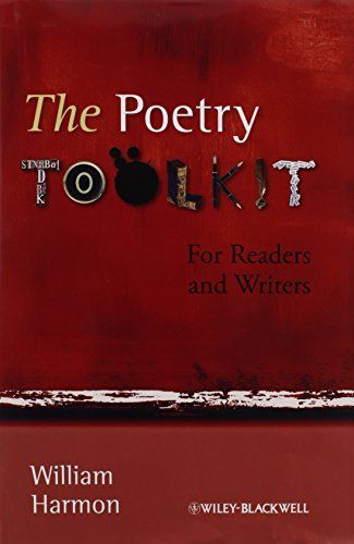 The Poetry Toolkit
