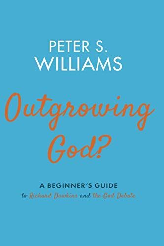 Outgrowing God?