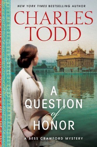 A Question of Honor