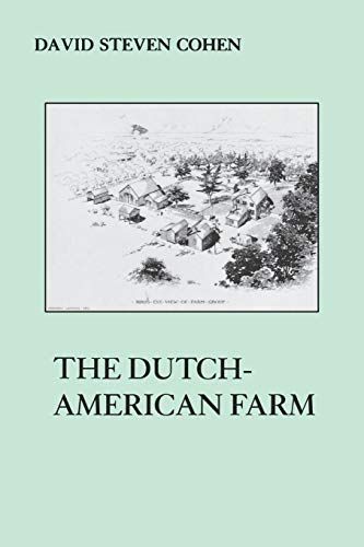 The Dutch-American Farm