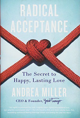 Radical Acceptance