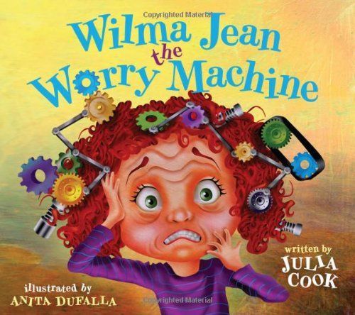 Wilma Jean the Worry Machine