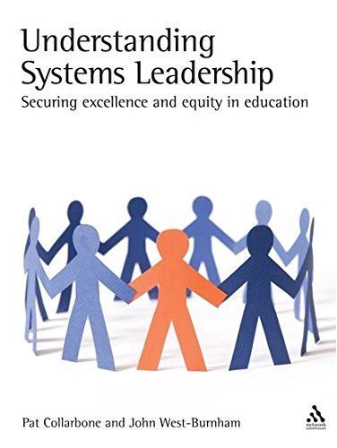 Understanding Systems Leadership