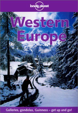 Western Europe