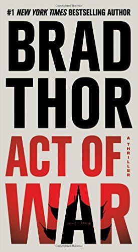Act of War