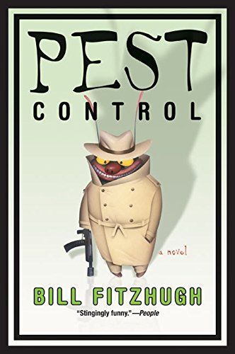 Pest Control