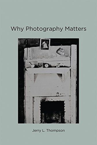 Why Photography Matters