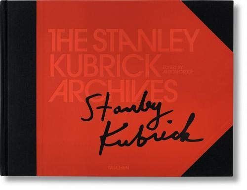 The Stanley Kubrick Archives