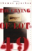 The Crying of Lot 49