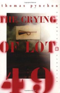 The Crying of Lot 49