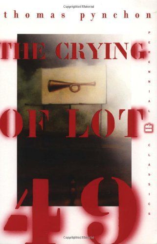 The Crying of Lot 49