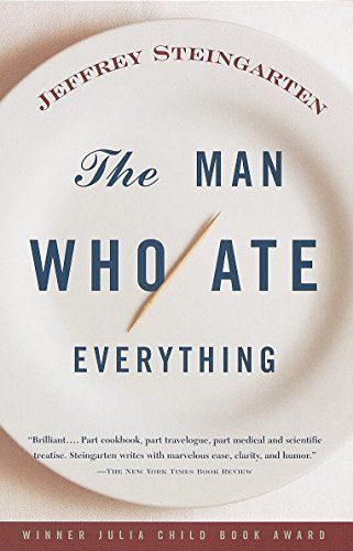 The Man who Ate Everything