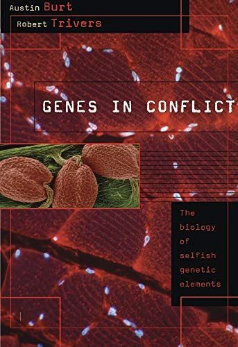 Genes in Conflict