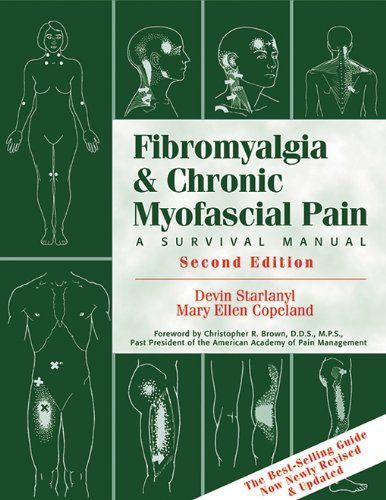 Fibromyalgia & Chronic Myofascial Pain