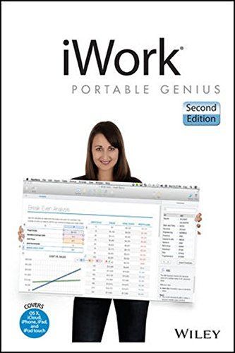 IWork Portable Genius