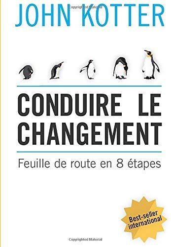 Conduire le changement