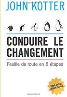 Conduire le changement