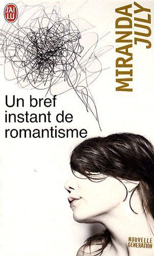 Un bref instant de romantisme