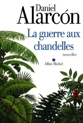 Guerre Aux Chandelles (La)