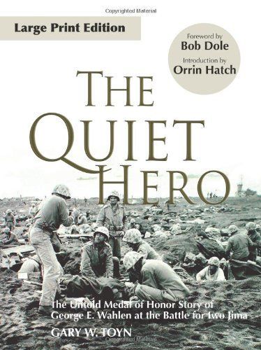 The Quiet Hero