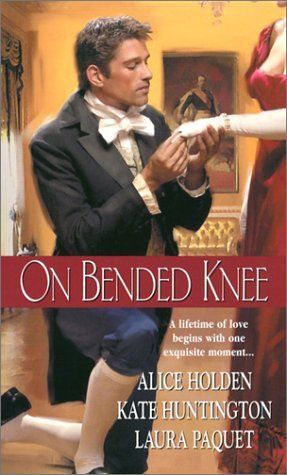 On Bended Knee