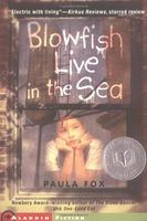 Blowfish Live in the Sea