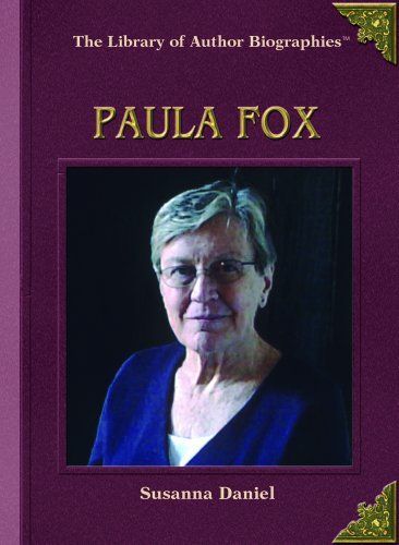 Paula Fox