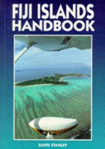 Fiji Islands Handbook