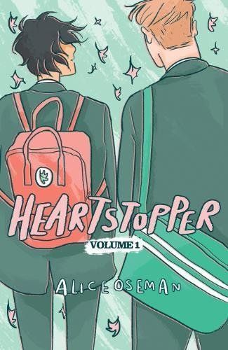 Heartstopper (Volume One)