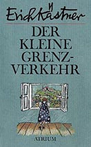 Der kleine Grenzverkehr oder Georg und die Zwischenfälle