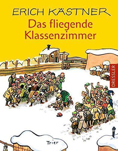 Das fliegende Klassenzimmer