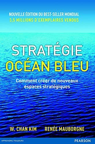 Stratégie Océan Bleu