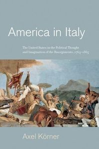 America in Italy